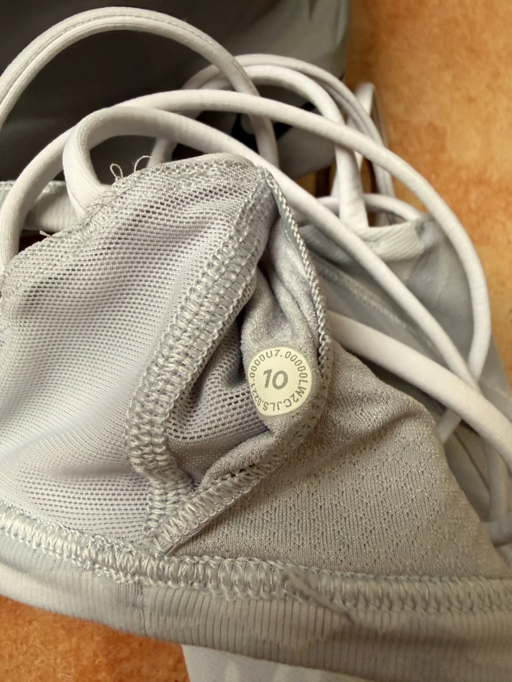 Alo Nike Lululemon -Athletic sport bra Bundle